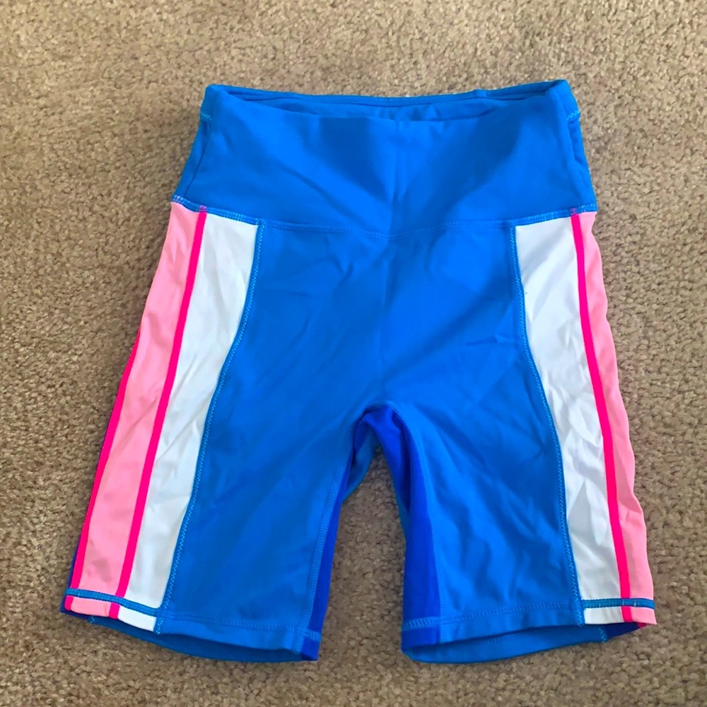 Biker short